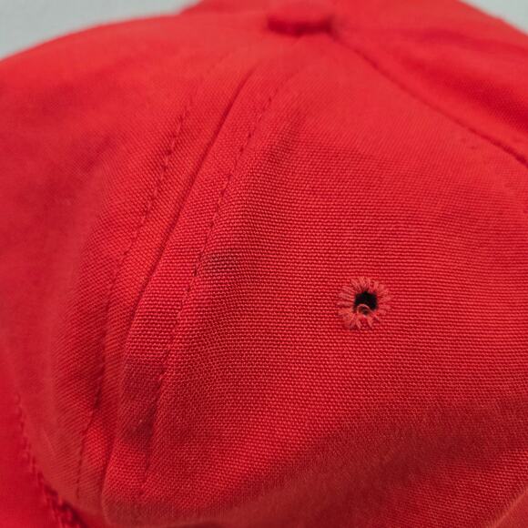 Vintagle Naples Shores Country Club Rope Hat Mens Adjustable Leather Strap - Picture 13 of 13